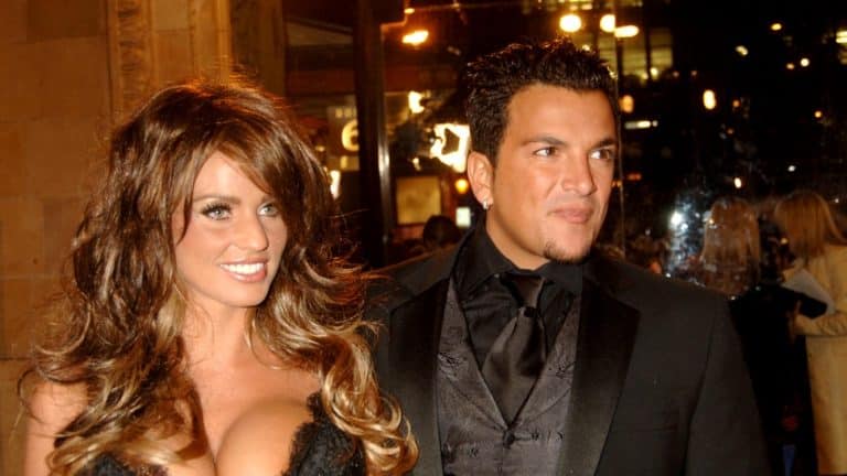 Katie Price Is Demanding Cash From Exes Peter And Kieran After Being Declared Bankrupt