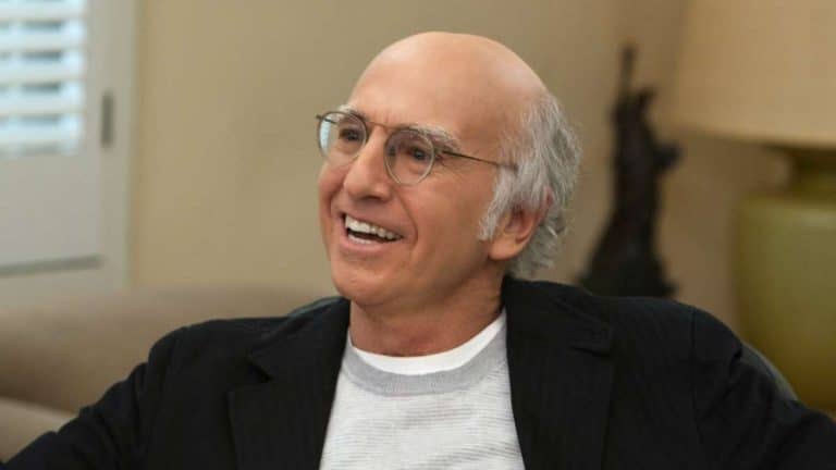 ‘Curb Your Enthusiasm’ Is Returning For A New Series On HBO This January