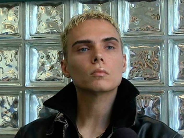 There’s A New Netflix Documentary About Infamous Killer Cannibal Luka Magnotta