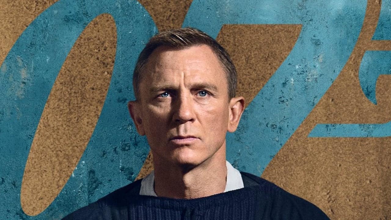 The First Trailer For The New James Bond Film 'No Time To Die' Just Dropped - Where Can I Watch The Latest James Bond Movie