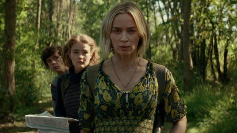 The Teaser Trailer To ‘A Quiet Place: Part Two’ Just Dropped