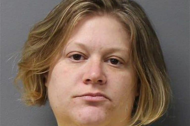 This Woman Allegedly Hung Her Own Children And Then Had Sex With The Family Dog