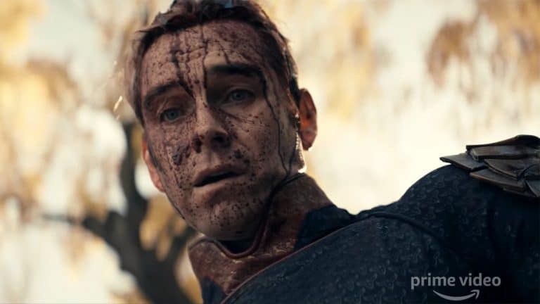 Here’s Your First Look At Season Two Of ‘The Boys’