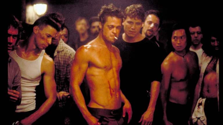 An All Female Version Of ‘Fight Club’ Is Coming In 2020