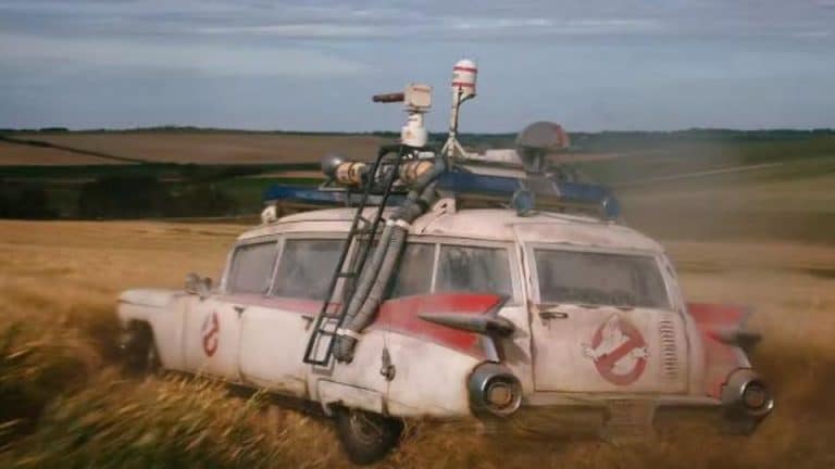 The First Trailer For ‘Ghostbusters: Afterlife’ Has Dropped And It Looks Nostalgic AF