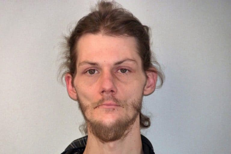 Man Accused Of Turning Children’s Playroom At Church Into Meth Lab