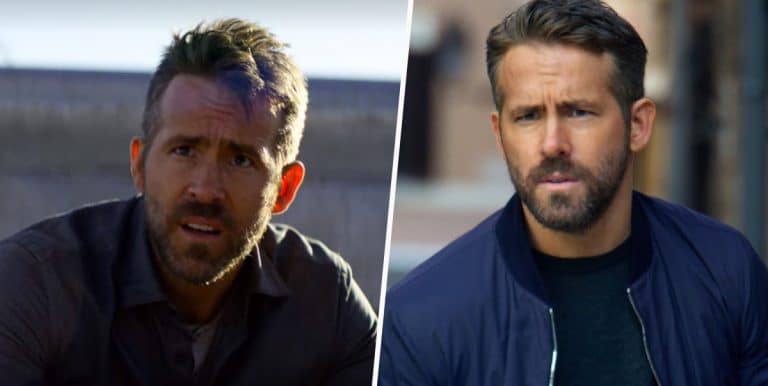 Ryan Reynolds’ Cameo Of Himself In New Movie ‘6 Underground’ Is The Best Cameo Ever