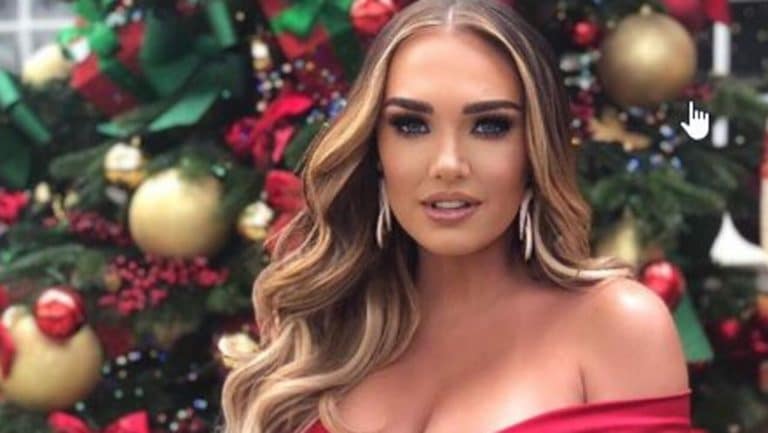 How Tamara Ecclestone Gave £50m Jewellery Thieves Perfect Opportunity To Rob Her Mansion