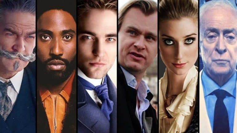 The First Trailer For Christopher Nolan’s ‘Tenet’ Is Here And It Looks Utterly Insane