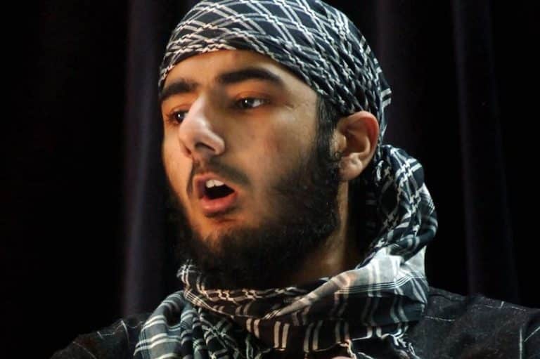 London Bridge Terrorist Had ‘£1K Weight Loss Jabs Just Days Before Attack’