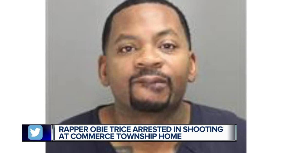 obie trice real name no gimmicks