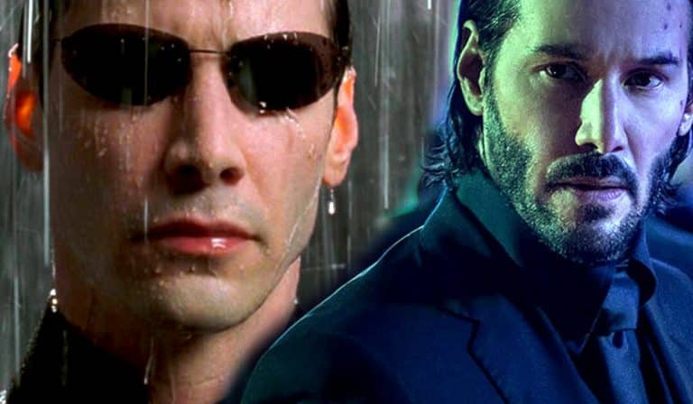 Keanu Reeves’ ‘Matrix 4’ And ‘John Wick 4’ Are Scheduled To Drop On The Same Day