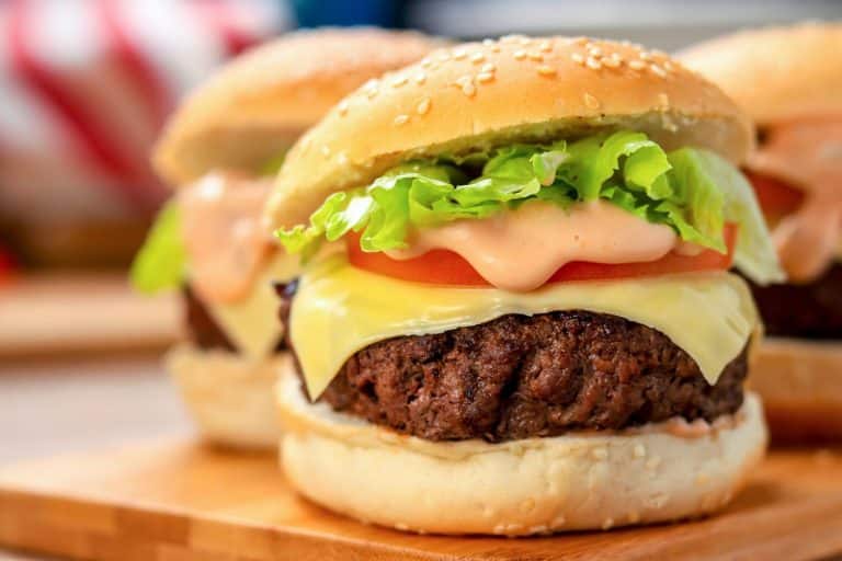 McDonald’s Will Sell Big Mac Special Sauce For A Limited Time Only
