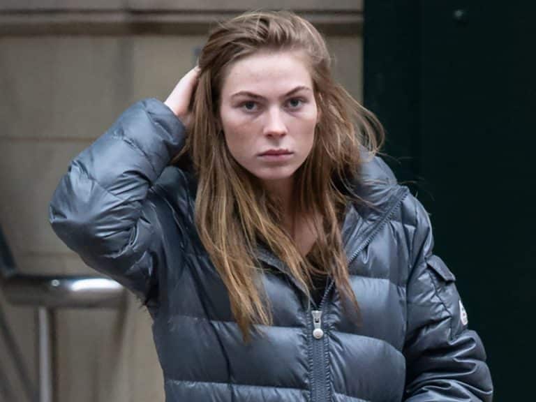 Woman Jailed After Drunkenly Asking Strangers To Join The Mile High Club On Plane