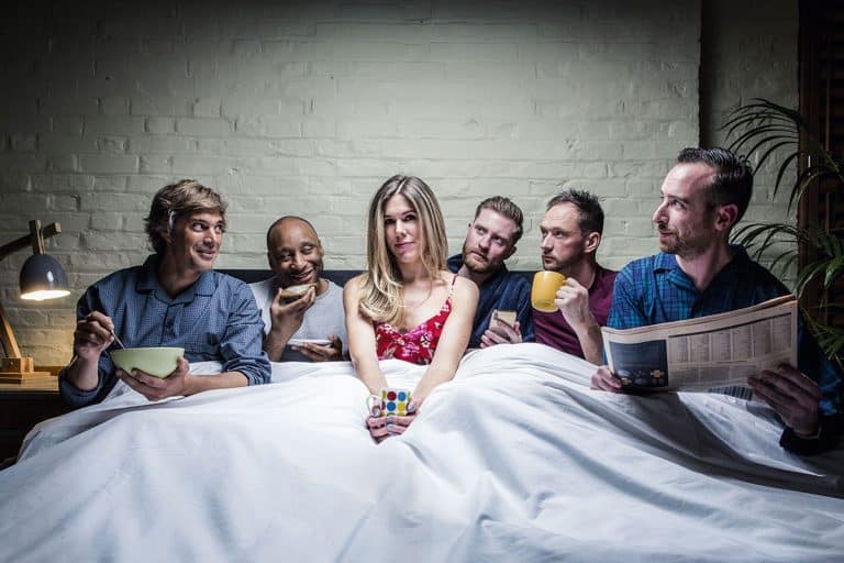 New Channel 4 Dating Show Is Basically ‘Love Island’ Meets ‘Come Dine With Me’