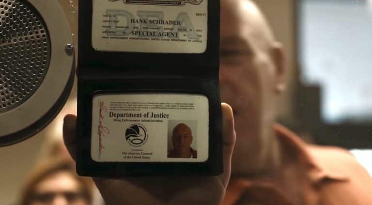 The New Trailer For Better Call Saul Season Five See The Return Of Hank Schrader