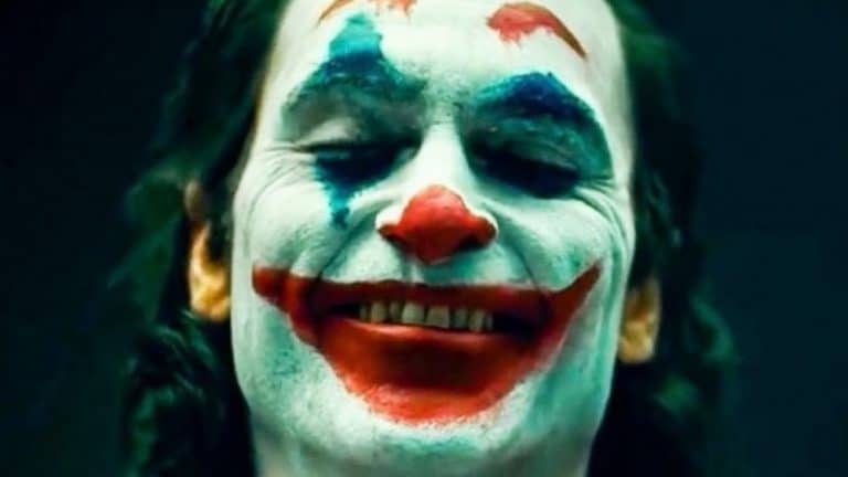 Newly Discovered ‘Joker’ Easter Egg Reveals Connection To Jack NIcholson’s 1989 Portrayal
