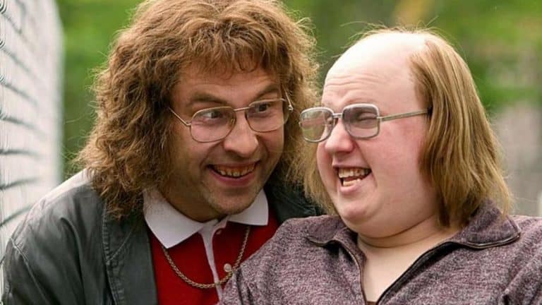 David Walliams Has Said That ‘Little Britain’ Will Definitely Return Soon