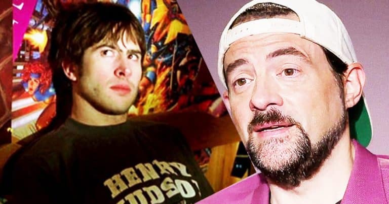 Kevin Smith Has Revealed That He’s Working On A Sequel To Mallrats