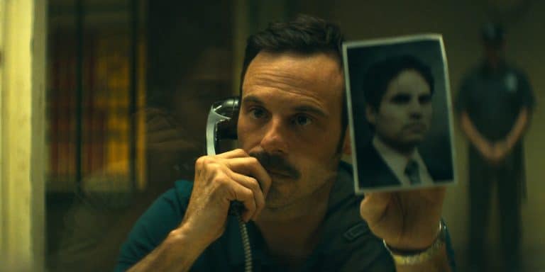 Netflix Have Released The First Trailer For Narcos: Mexico Season 2