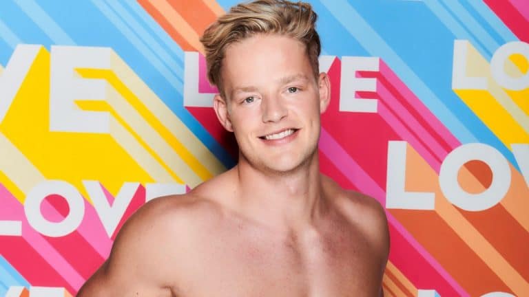 Ollie Williams Says He Was Kicked Off ‘Love Island’ By ITV; Disses People Living On Council Estates