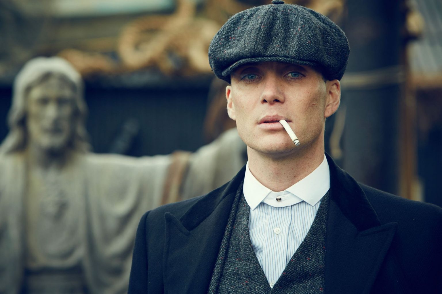Peaky Blinders Creator Steven Knight Confirms The First Plot Details For Season 6 