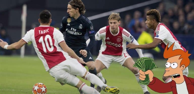 Football Prop Bets: Are There Just Too Many?