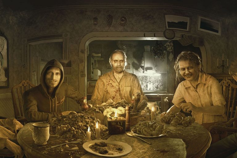 Rumours Suggest That Resident Evil 8 Is Going To Feature Werewolves