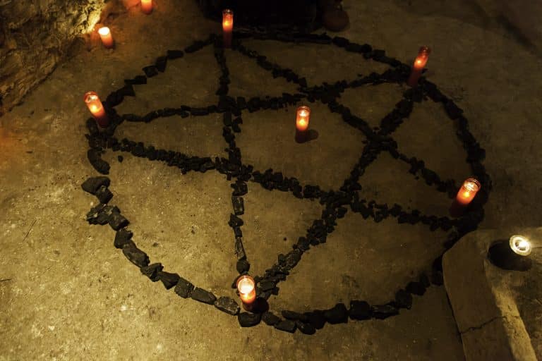 A New Documentary Series From ‘The Jinx’ Team Will Investigate A Satanic Cult And Three Brutal Murders