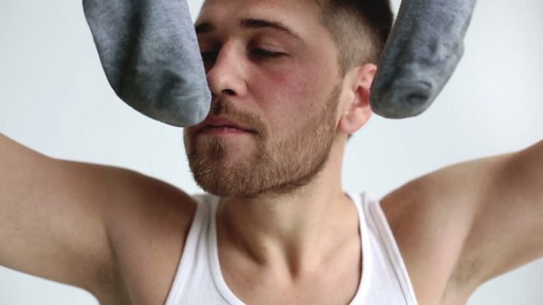 A Male Escort Was Asked To Have Sex With A Woman Whilst Her Boyfriend Sniffed His Socks