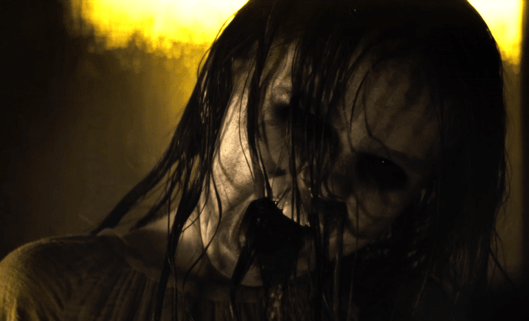 The Reboot Of ‘The Grudge’ Has Received The Lowest Possible Rating From Early Cinema Audiences