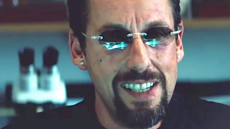 An Academy Member Explains The Absurd Reason That Adam Sandler Wasn’t Nominated For ‘Uncut Gems’