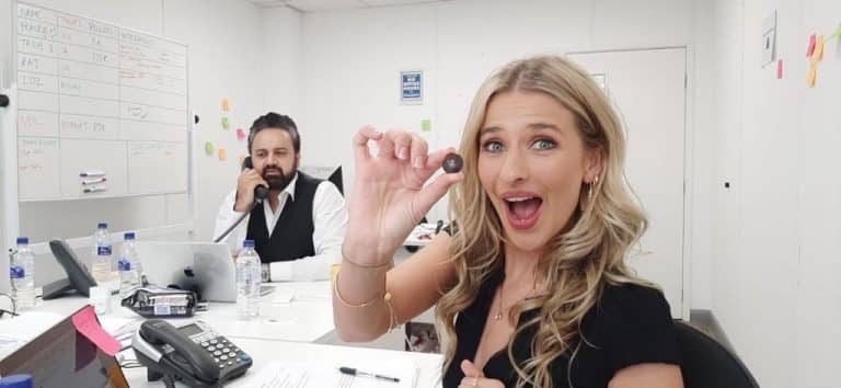 The World’s First Instagram Sitcom ‘The Undercover Recruiter’ Returns Today For Season Two