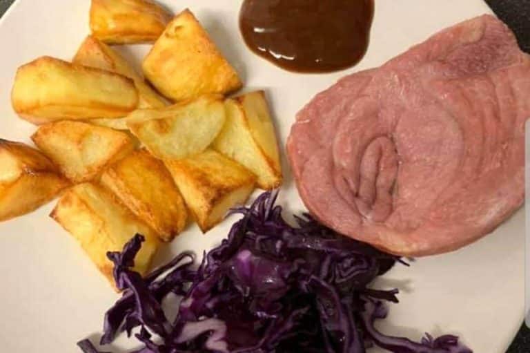 A Man Is Claiming That His Dad Cooked His Fleshlight After Mistaking It For Vegan Meat