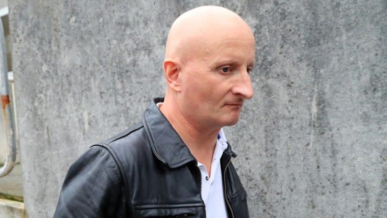 Security Guard, 53, Denies Being ‘Brighton Cat Killer’