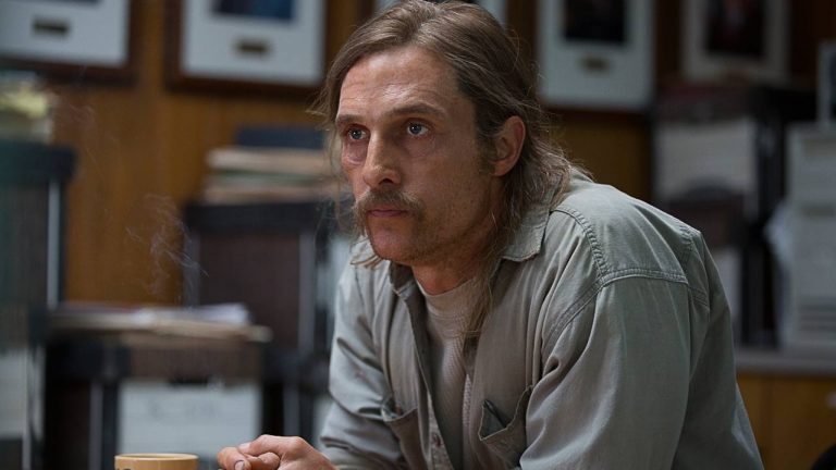 Matthew McConaughey & True Detective Creator Nic Pizzolato Working On New Show ‘Redeemer’