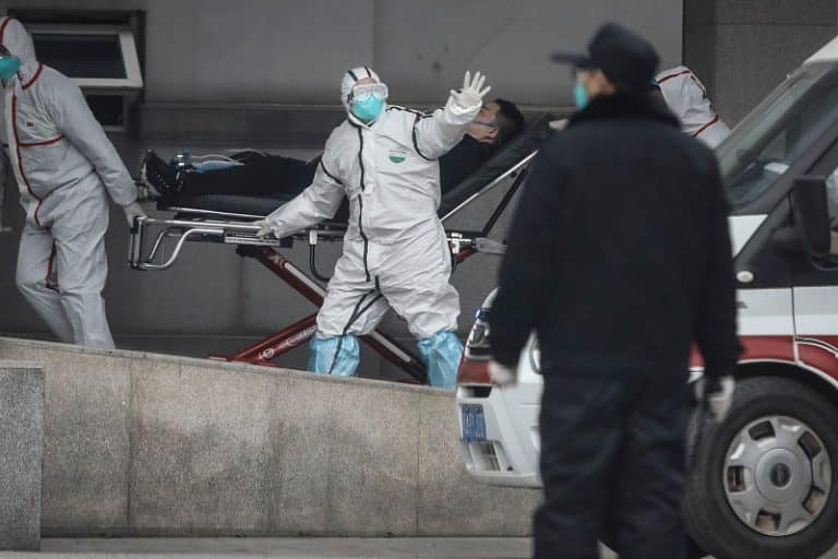 This Coronavirus Conspiracy Theory Suggests China Unleashed The Virus On Purpose