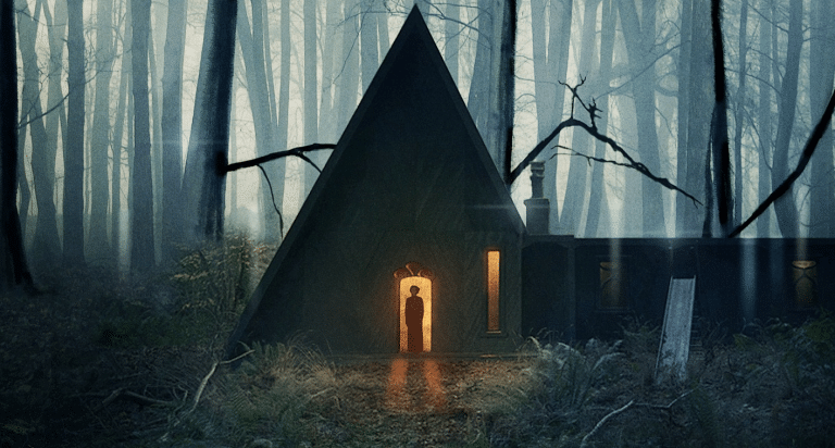 ‘Gretel & Hansel’ Trailer Puts Nightmarish Spin On Classic Fairy Tale