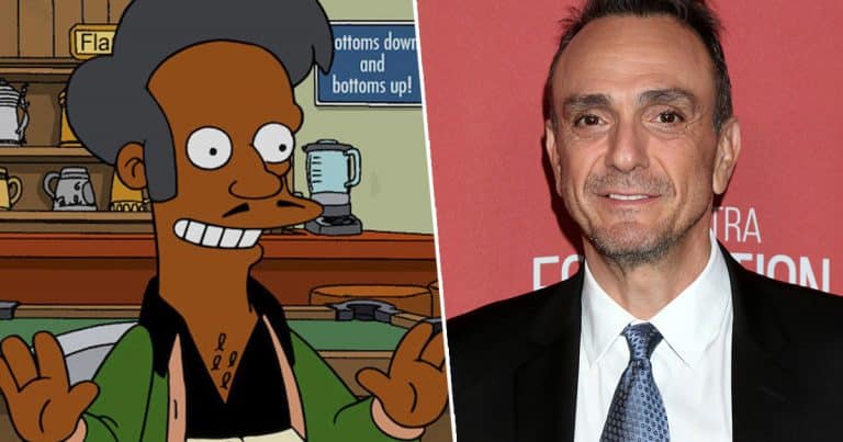 Two Years After ‘The Trouble With Apu’, Hank Azaria Says He Will No Longer Voice ‘Apu’ On The Simpsons