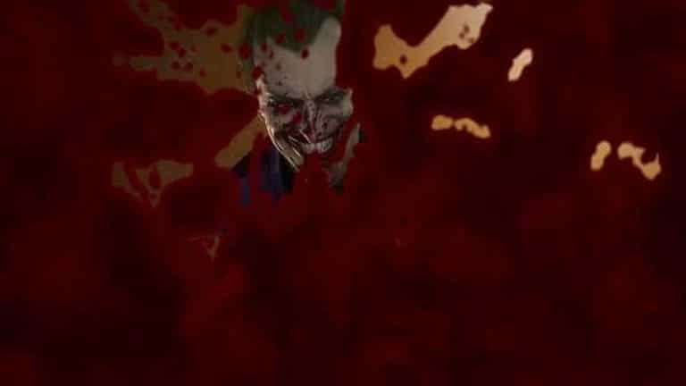 The Joker’s ‘Fatality’ In Mortal Kombat XI Is Completely Gruesome & NSFL (VIDEO)