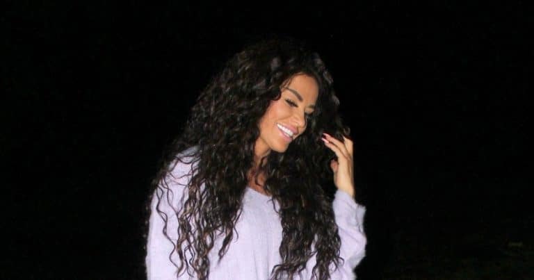 Katie Price ‘Lying About Glam Nights Out By Staging Shoots On Her Muddy Driveway’