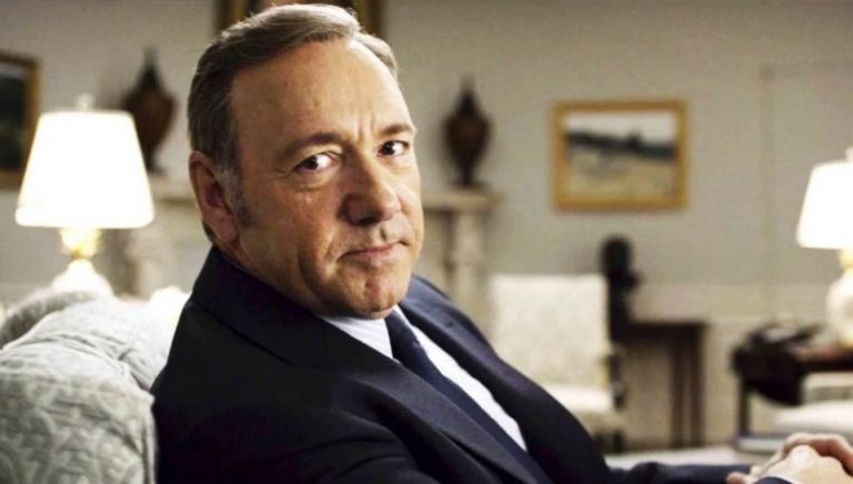 Three People Who Accused Kevin Spacey Of Sexual Assault Have All Mysteriously Died