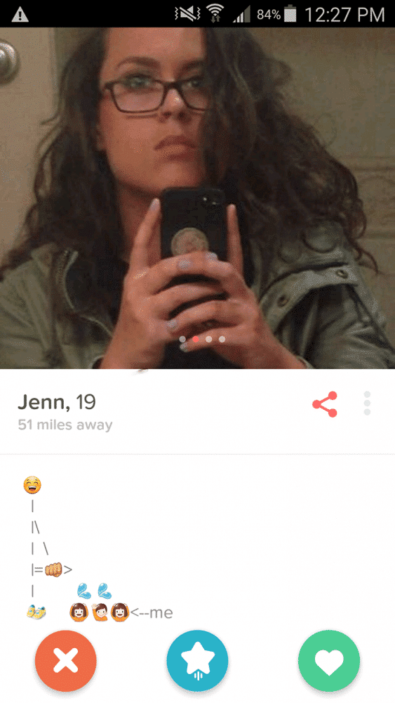 tinder