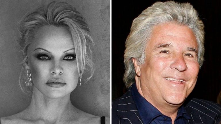 A Guy Who’s Been In Love With Pamela Anderson For 35 Years Just Got Married To Her