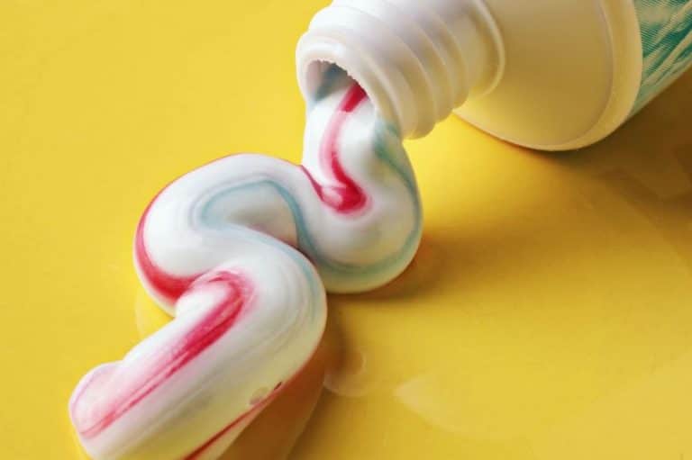 Doctors Warn Against Worrying Trend Of Using Toothpaste As Lubricant