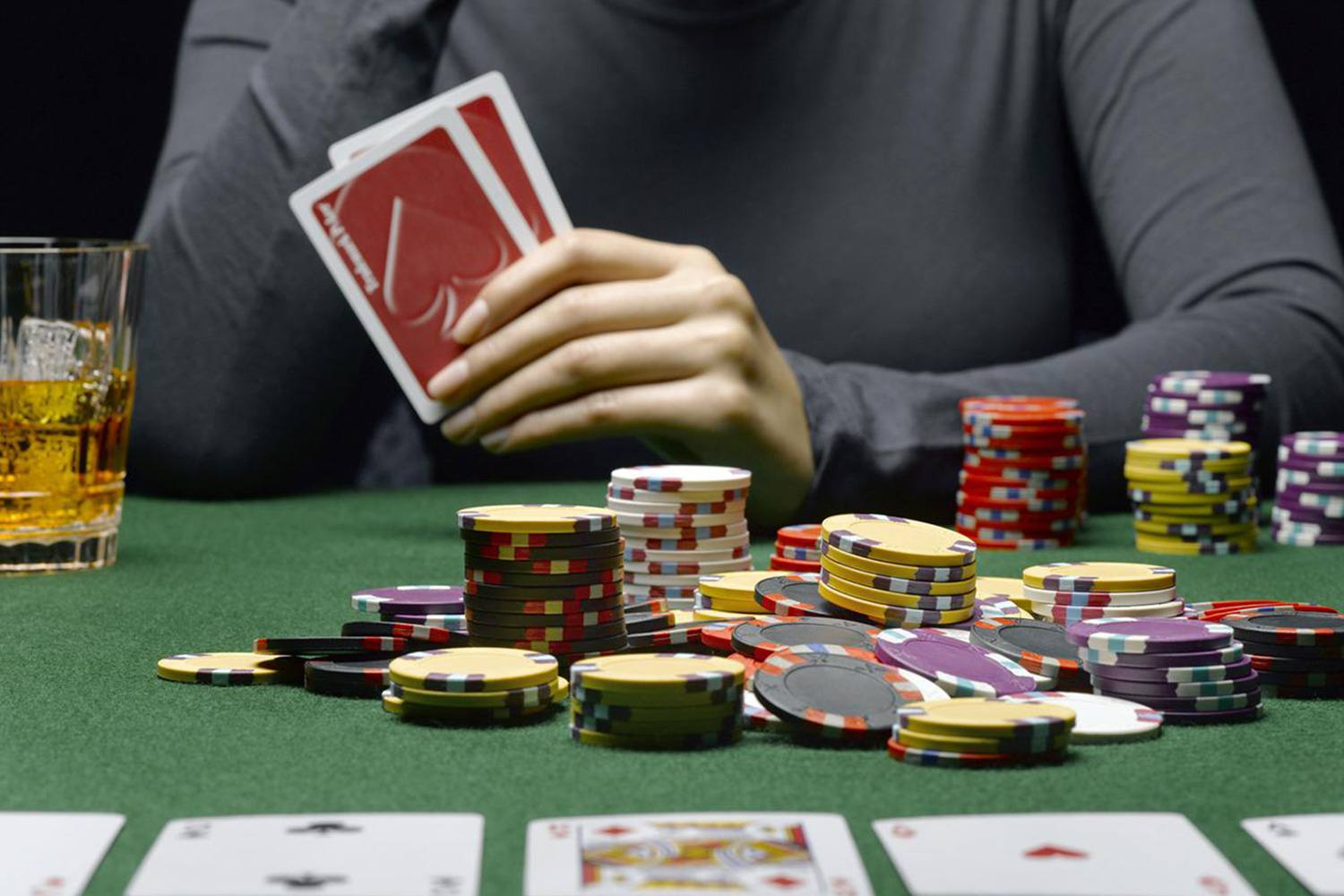 Poker Poker