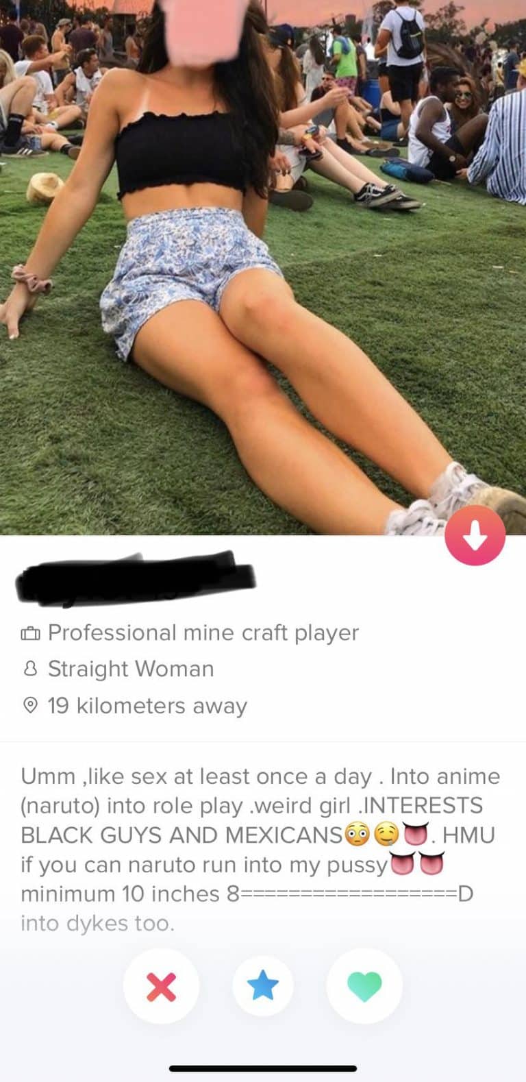 tinder