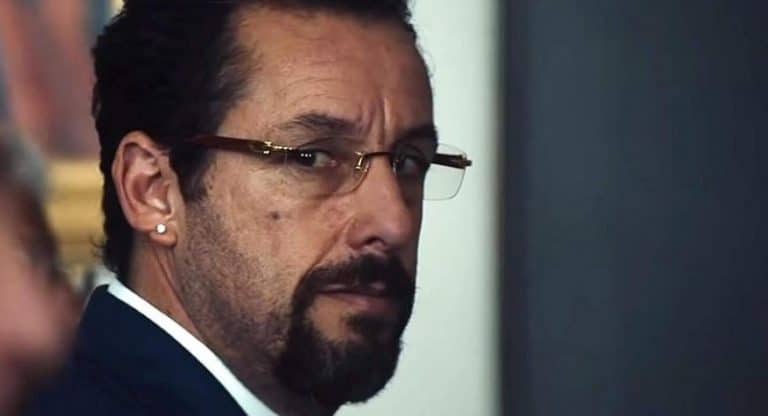 Adam Sandler Promises To Make ‘Worst Movie Ever’ As Revenge For Oscars Snub