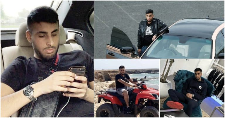 This Instagram ‘Trader’ Scammed 1,000 People Out Of £3.5 Million Over Christmas
