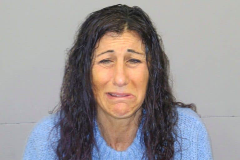 Serial Pooper Arrested After Shitting In Car Park 8 Times In One Month